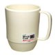 thumbnail image 1 of Taza de plástico JapanBargain, 350 ml, 6 unidades, sin BPA, irrompible, 1 of 3