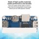 thumbnail image 3 of Carte d'extension d'alimentation Hub USB 3 ports 4B/Zéro W Composant électronique pour Raspberry Pi Carte d'extension, 3 of 4