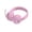 Pink, variant on Back to School Gifts under $5 Spacecraft Bluetooth Earphones Wireless Glowing Gaming Earphones Subwoofer Wireless Earphones on Clearance