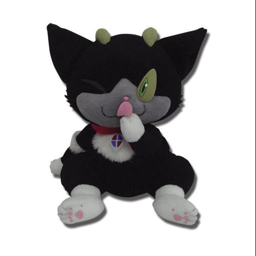 kuro plush