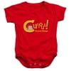 Curious George Monkey Movie TVShow Childrens Book Curious Infant Romper Snapsuit