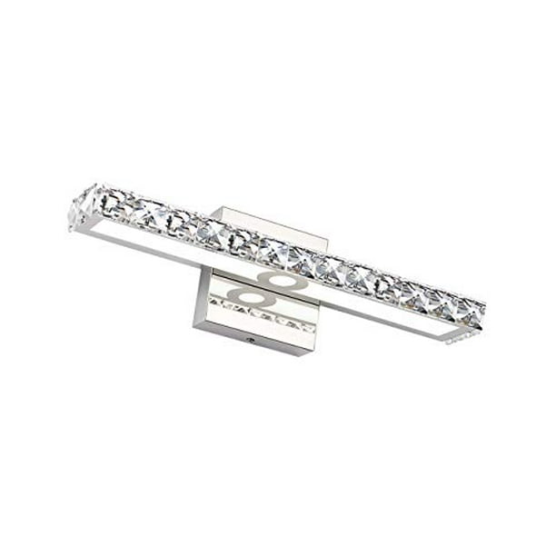 Solfart vanity lights mirror crystal 2024 wall lights for bathroom fixtures