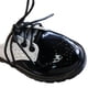 thumbnail image 4 of Zapatos de cuero para niños Zapatos de rendimiento para estudiantes Zapatos con cordones de moda para niñas Zapatos de cuero individuales de charol Zapatos para niños Zapatos de cuero para niños, 4 of 5