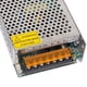 thumbnail image 5 of 4X DC 12V 10A 120W Transformador Regulado de Fuente de Alimentacion Conmutada / Transformador de Potencia de Aluminio Disenado Seguro Con Sobrecarga, 5 of 5
