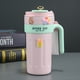 thumbnail image 1 of Taza de café con dopamina Taza de vacío inteligente de acero inoxidable Taza gigante de agua caliente para oficina, 1 of 6