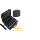 thumbnail image 1 of Funda estuche Maleta Accesorios Nintendo Switch Malu601, 1 of 4
