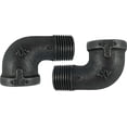 thumbnail image 6 of DECOR 90DSTREET ELBOW2PK, 6 of 6