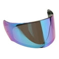thumbnail image 1 of Visera de casco abatible para motocicleta Yotijar Lente de visera de casco de motocicleta, 1 of 8