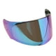 thumbnail image 1 of Lentes Casco Parabrisas Motocicleta Cascos Vintage LS2 FF32 328 353, 1 of 8