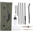 thumbnail image 1 of 12 in 1 Tool Kit Cleaning Brushes, Multifunction Carrying Bag for Rifle Pistol 22LR.223.257, 5.56mm, 1 of 5