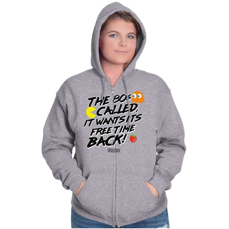 What is a zip up hoodie called sale