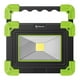 thumbnail image 1 of Reflector LED portátil Steren LAM-735 con Cargador USB y Batería recargable, 1 of 6