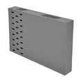 thumbnail image 4 of Caja de golpe de café molido, Cajón de golpe de café Caja de cajón de golpe de café inoxidable Cajón de golpe de café Diseño fácil de usar, 4 of 9