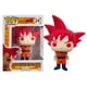 thumbnail image 2 of Figura de vinilo de Dragon Ball Z Ssg Goku #827 Vegeta #10 Beerus #120 Gohan #383 Sell #1227, 2 of 6