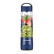 thumbnail image 1 of Licuadora portátil NutriBullet NBPB50100NB 600ml USB-C Azul Marino, 1 of 6