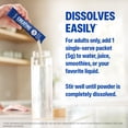 thumbnail image 4 of Orgain Creatine Monohydrate Micronized Powder, Unflavored, 1 Stick Pack, 0.18oz, 4 of 7
