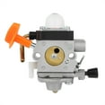 thumbnail image 6 of HIPA C1Q-S174 FS90R Carburetor for Stihl FS110R FS100 FS90 KM90R KM90 FS100RX FS110, 6 of 8
