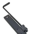 thumbnail image 5 of jiaping Vehicle Seat Slider Track Premium High Performance Strong Strength Seat Mounting Left Adjustment, 5 of 7