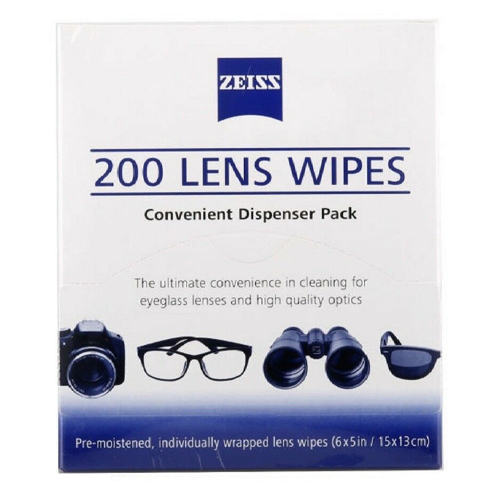 Job Lot Bundle 12 Boxes Of 180 Wipes ZEISS Mobile Phone Tablet Lens Glasses 