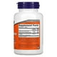 thumbnail image 2 of Now Foods L-cysteine L- Cisteina 500mg 100 Tabs, 2 of 4