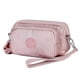thumbnail image 4 of Bolso de mujer Bolso bandolera de un solo hombro Bolso de mano Bolso de tres capas Bolso para llaves Monedero, 4 of 6