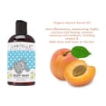thumbnail image 2 of Laritelle Organic Unscented Body Wash 8.5 oz, 2 of 6