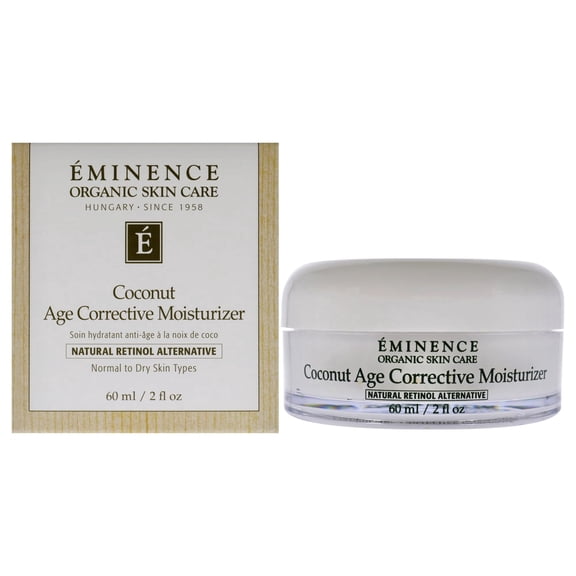 Eminence Coconut Age Corrective Moisturizer, 2 oz