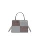 thumbnail image 5 of Bolso de mano con costuras de cocodrilo, tendencia de moda, bolso de mujer de gran valor, bandolera de hombro, pequeño bolso cuadrado, 5 of 5