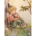 thumbnail image 1 of Pintura Diamante (DB0749) 5D DIY Cuadrado Niño Pequeño 25 Colores (L2681) 20X30cm Hugtrwg Para estrenar, 1 of 1