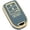 Blue, variant on Key Fob Cover Compatible with Honda Accord Civic CRV Pilot Ridgeline Odyssey Passport Keychain Case Holder Protector,Black