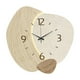 thumbnail image 3 of Reloj de pared silencioso Strade Fareast Limited decoración de pared 30cm x 30cm, 3 of 8