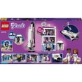 thumbnail image 4 of Set LEGO Friends Academia Espacial de Olivia 41713, 4 of 4
