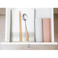 thumbnail image 4 of Estera de secado de platos de silicona, Mantel Individual resistente al calor, almohadilla de cocina para platos, tazas, soporte antideslizante para ollas, 4 of 5