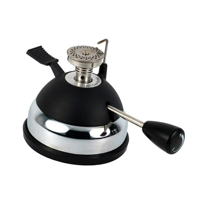 DOLITY Siphon Cafetière Radiateur Faisceau pour Cafetière Siphon Brûleur