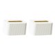 thumbnail image 1 of Bearachild Box Rounded Edge Dispenser for Bathroom Organizer Dormitory Type3 NO3, 1 of 1