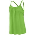thumbnail image 2 of Augusta Sportswear Women's Sadie Tank 2422, 2 of 2