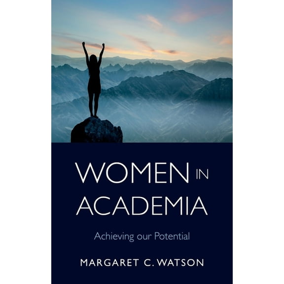 Women in Academia (Paperback)