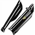 thumbnail image 3 of Cycra 1CYC-6905-12 Fork Guards - Black, 3 of 3
