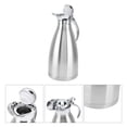 thumbnail image 1 of Cold Water Jug, Exquisite Stainless Steel Vacuum Insulation Bottle Anti-scald Double-layer  For Tea For Coffee, 1 of 8