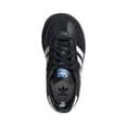 thumbnail image 4 of Tenis Samba OG para niños color negro, 4 of 5