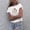 White, variant on Womens T Shirts Casual Baby Tees Short Sleeve Fruit Graphic Print Tee Vintage Girls Clothes Tshirts Top