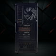 thumbnail image 5 of Hachiman Ronin Gaming PC Desktop AMD Ryzen 5 9600X | Radeon RX 9070XT | 1TB NVMe SSD 32GB DDR5 RAM - Windows 11, 5 of 9