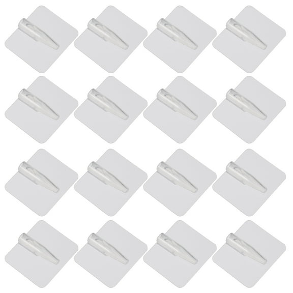 50pcs Flower Bouquet Stickers for Shop DIY Packaging Materials