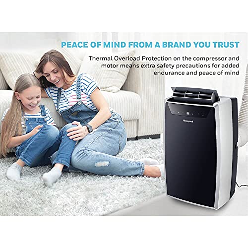 14,000 BTU Portable Air Conditioner 