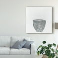 thumbnail image 3 of Trademark Fine Art 'Minimalism IV' Canvas Art by Elena Ray, 3 of 4