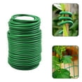 8/10M Gardening Plants Soft Wire Garden Flexible Tie Soft Garden Tie