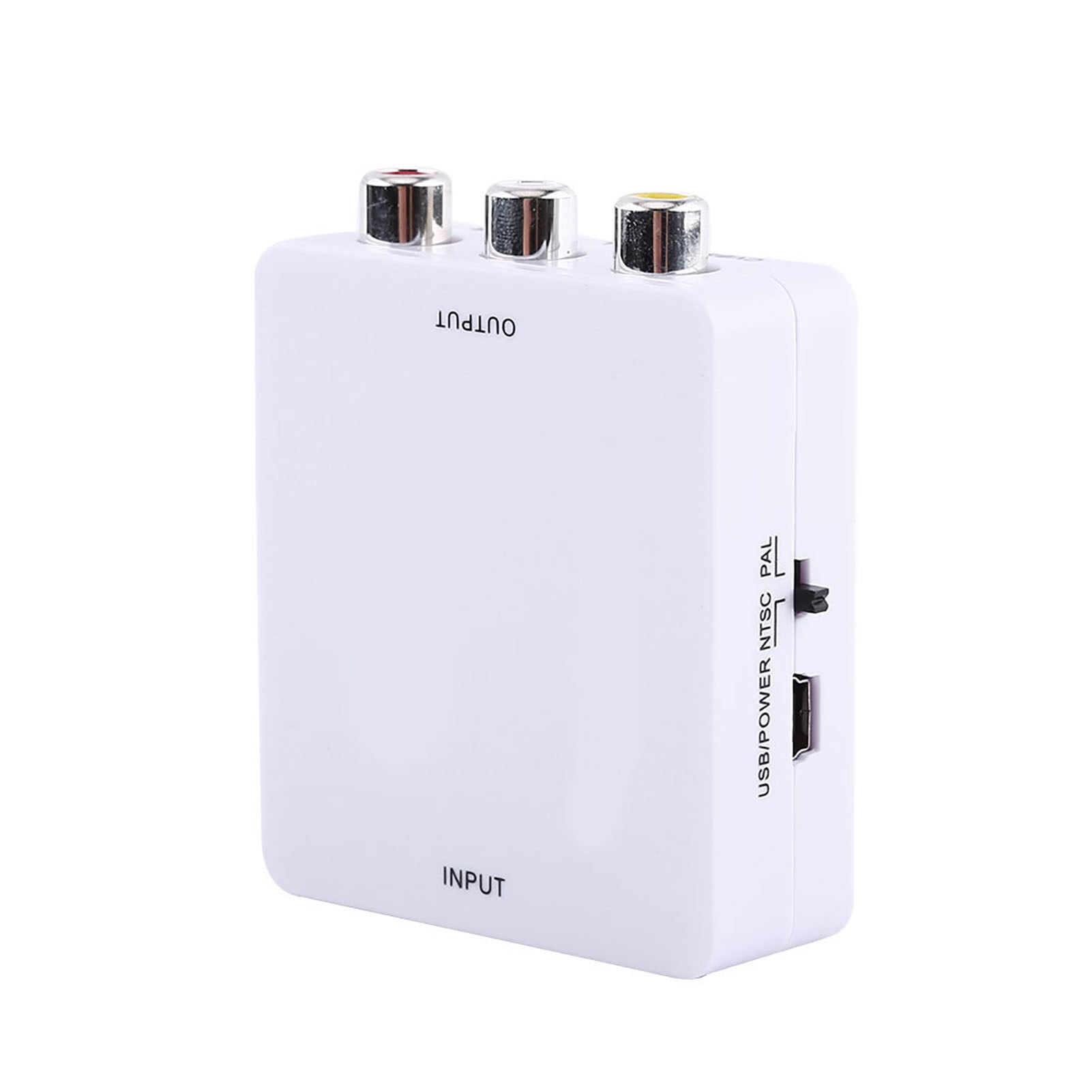 Adattatore Di Alimentazione Universale Da 30 W, Trasformatore Di Commutazione Ca Cc 3 V 4 5 V 5 V 6 V 7 5 V 9 V 12 V 1 A 2 A Con Usb E 8 Conne 96611477
