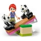 Lego Amis Panda Jungle Arbre Maison - N° 41422 - 265 Pièces – image 5 sur 5