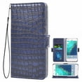 thumbnail image 1 of Case for Google Pixel Xl Mobile Phone Case with Magnetic Closure, Stand Function And Card Slot - Case Cover Protective Cover Pouch Book Folding Style, Blue, 1 of 7