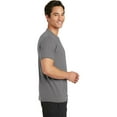 thumbnail image 2 of Port & Company Performance Blend Tee. PC381, 2 of 3